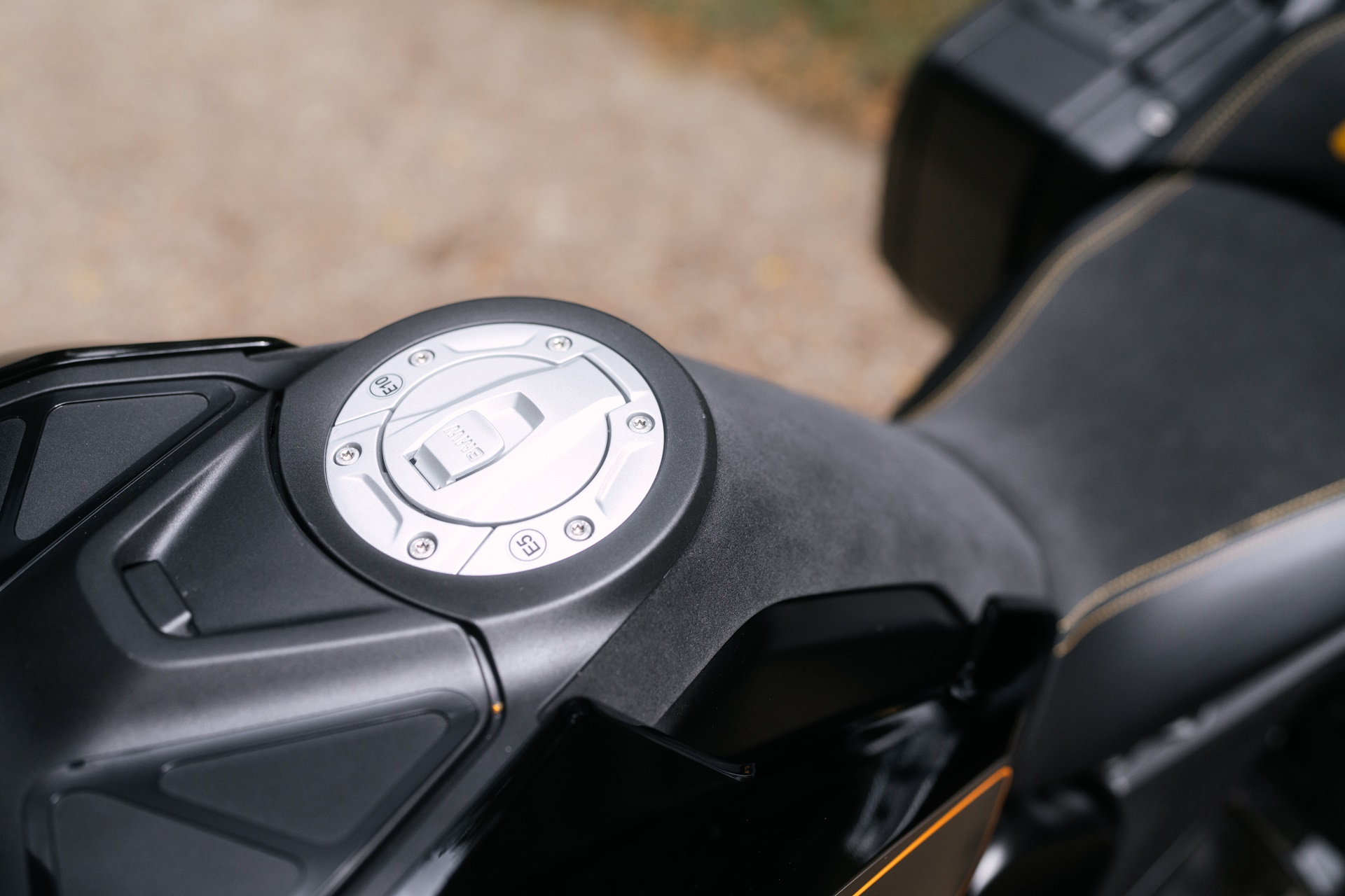 BMW R 1300 GS Aurum Edition