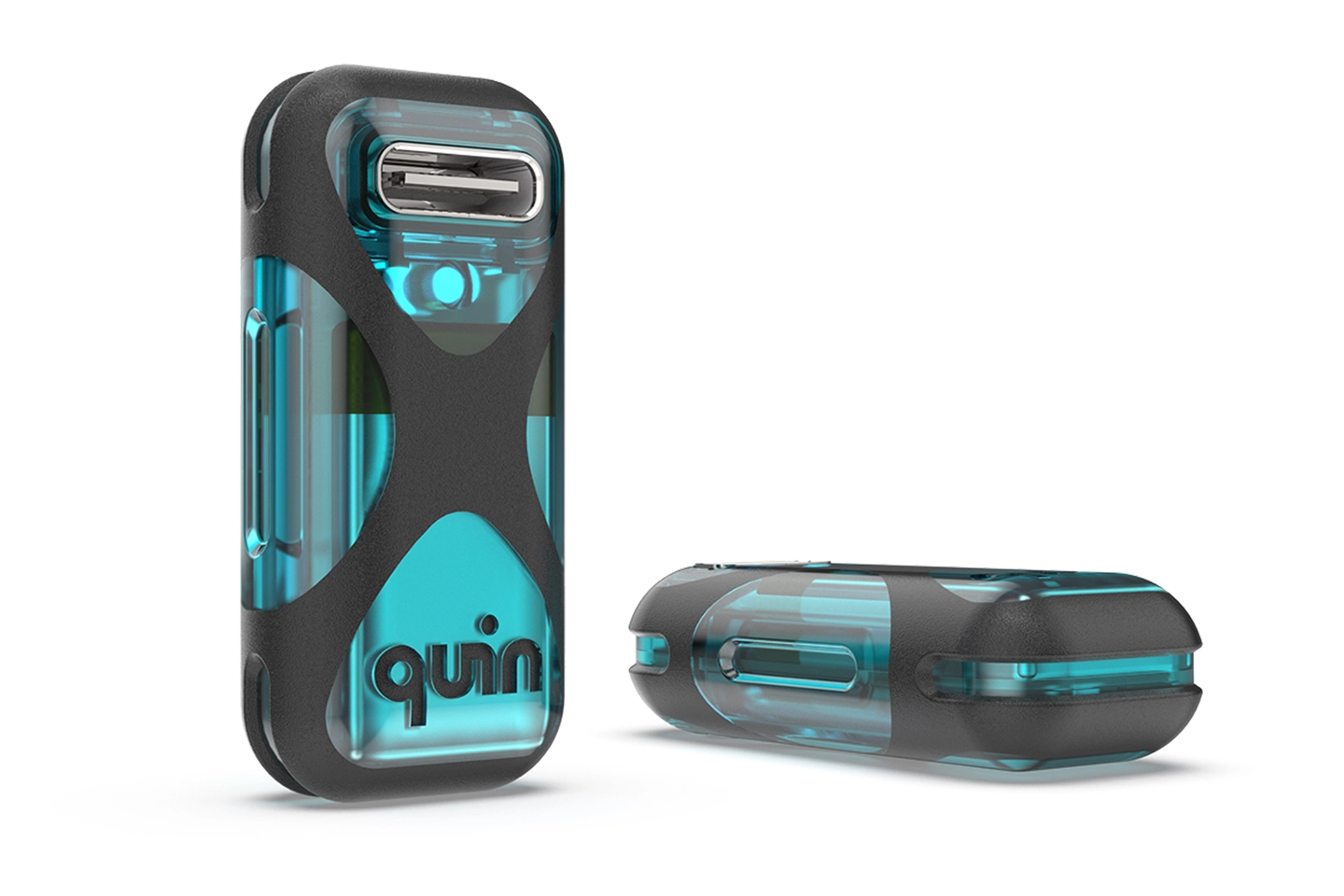 quin pod1