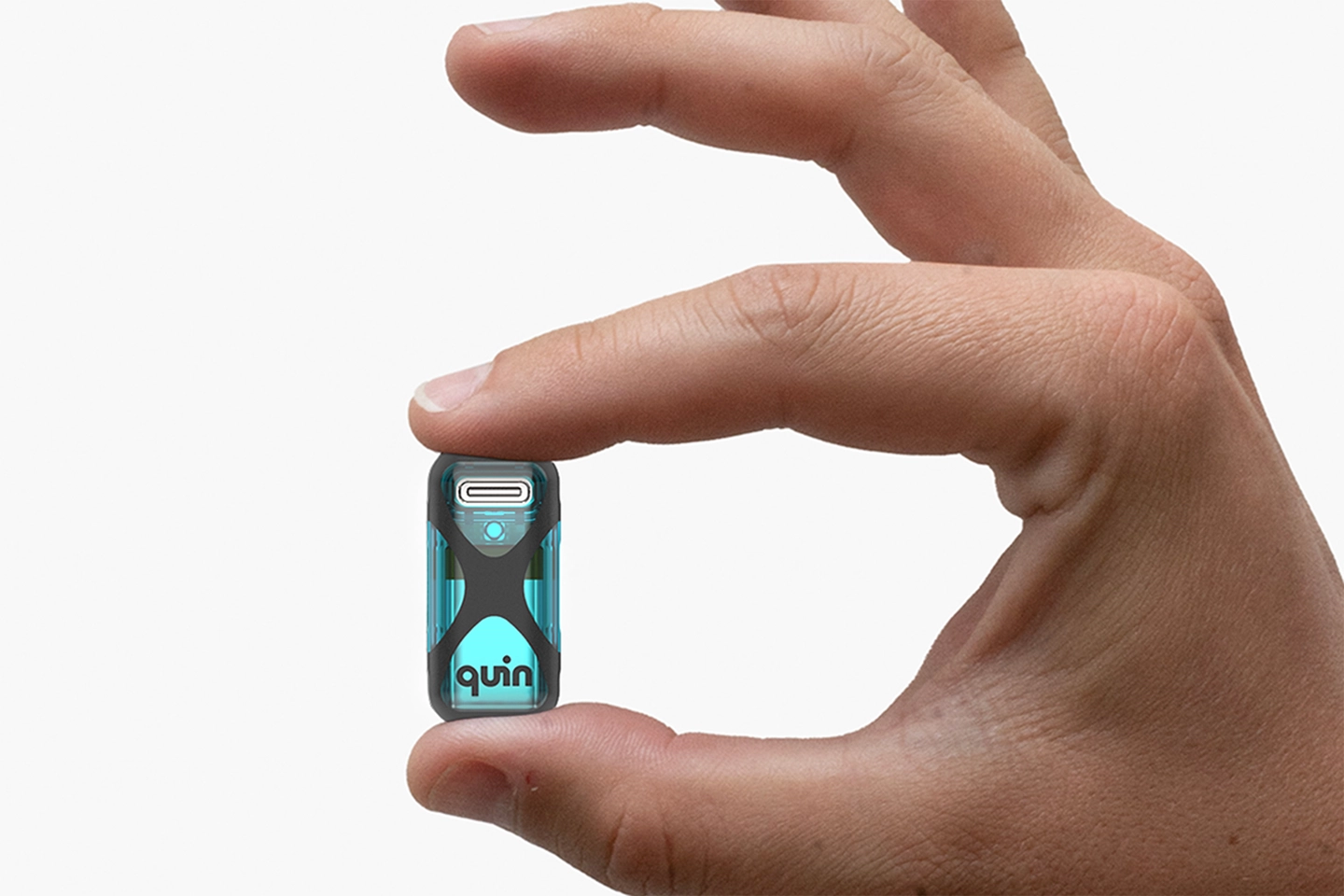 quin pod2