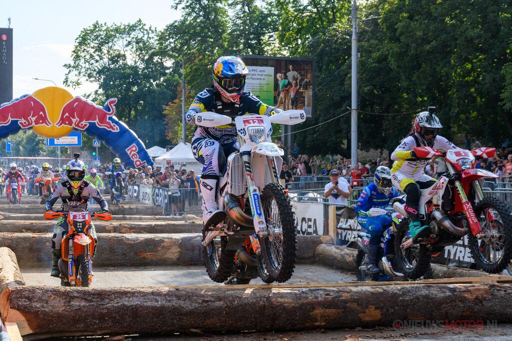 Red Bull Romaniacs