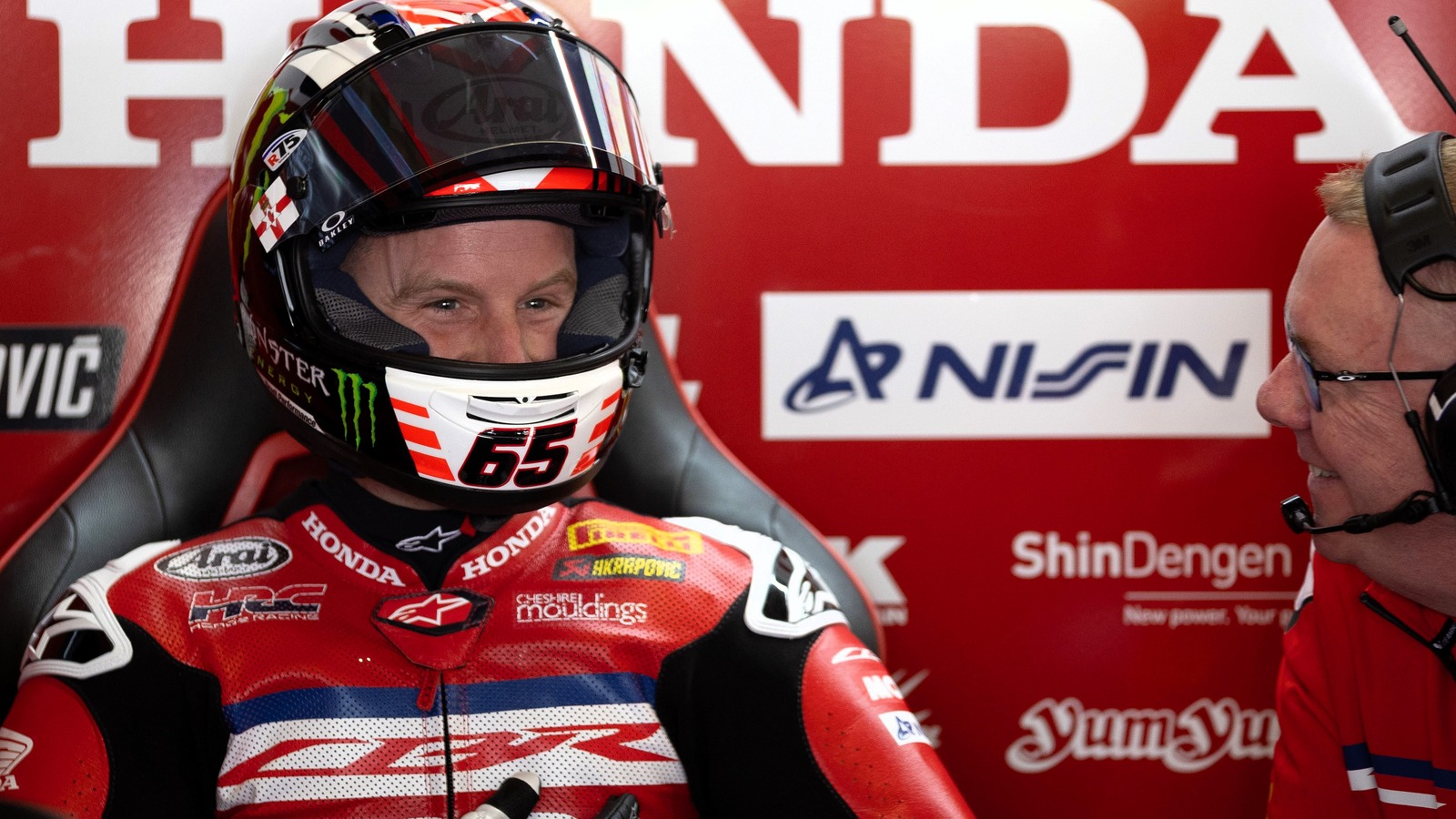 rea wsbk 2026