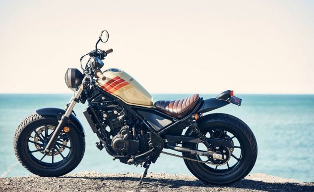 special honda rebel launching at 2017 sxsw 116213 1
