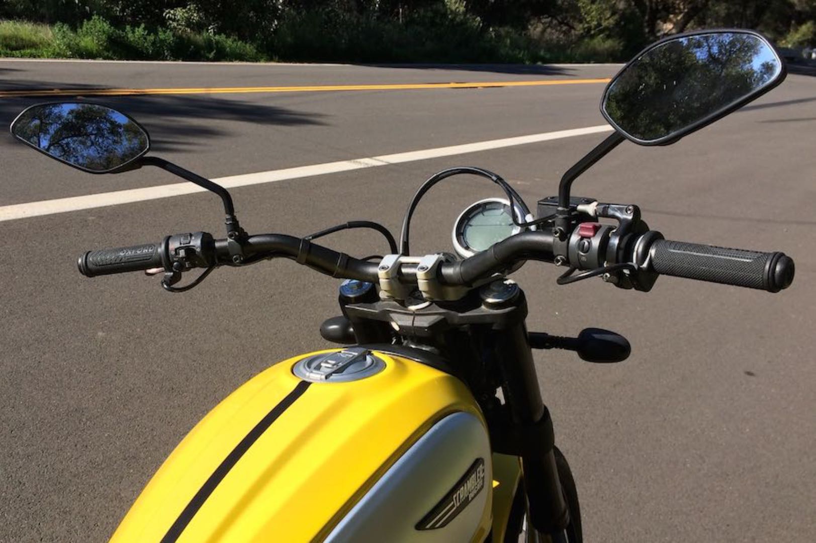 spring riding txt 3 10 05