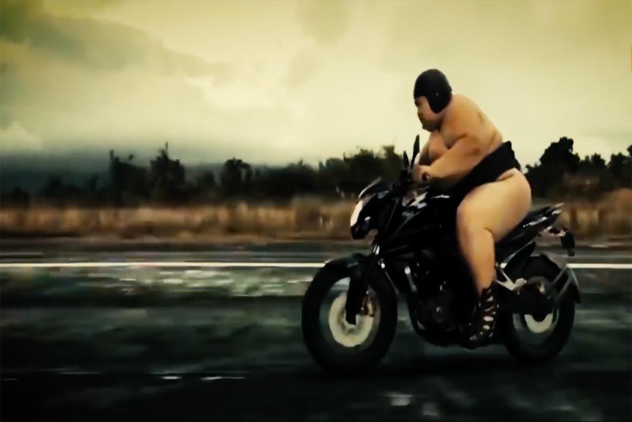 sumo boraci motori