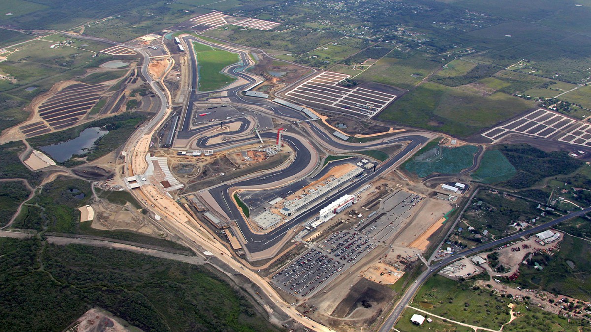 texas cota