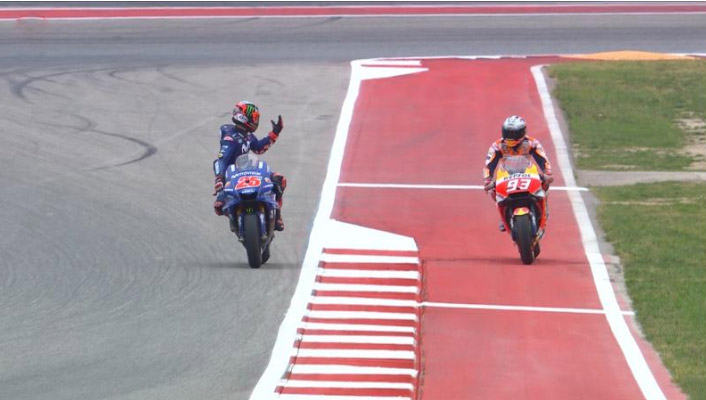 vinales markez