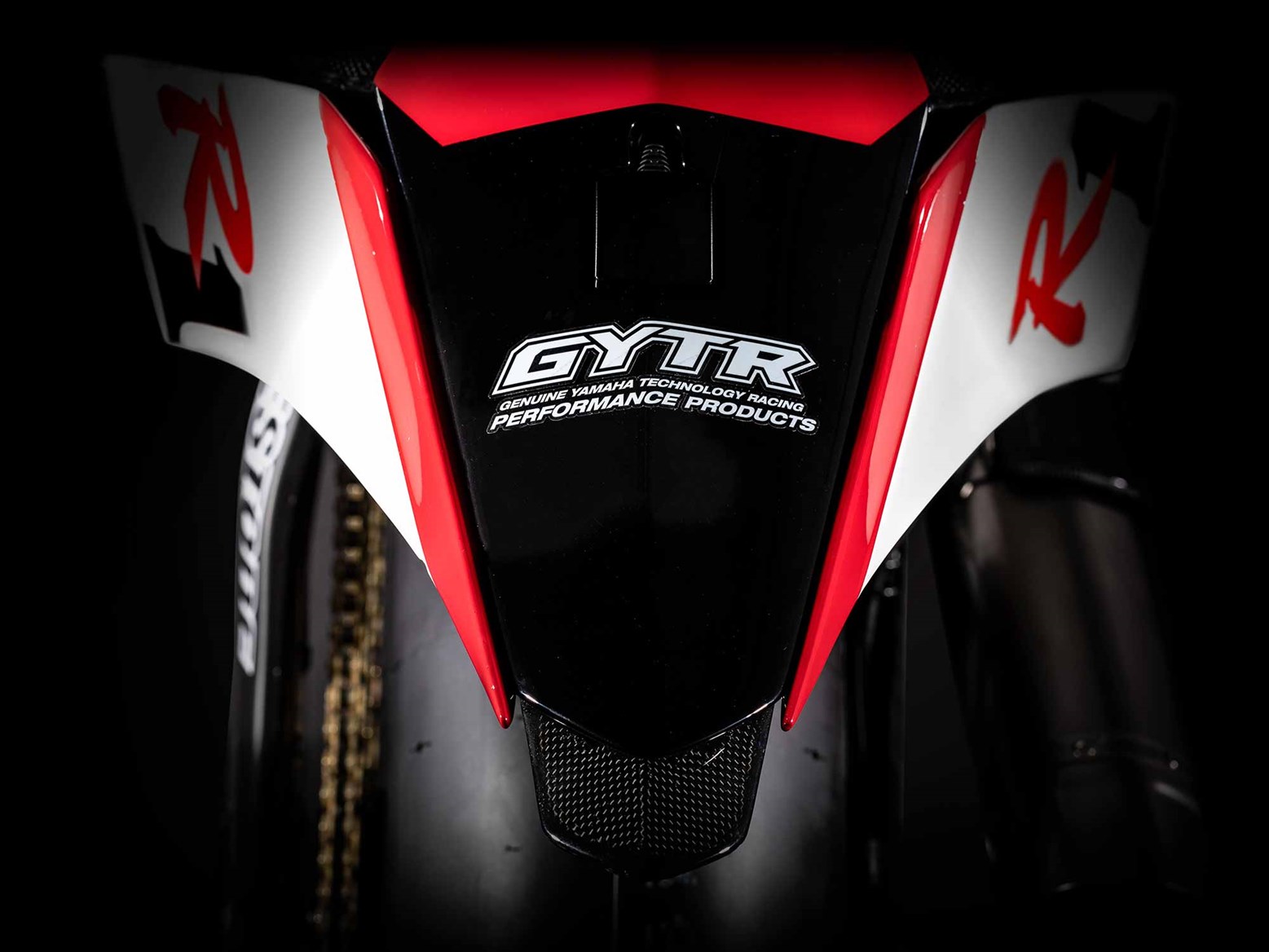 yamaha gytr r1 2