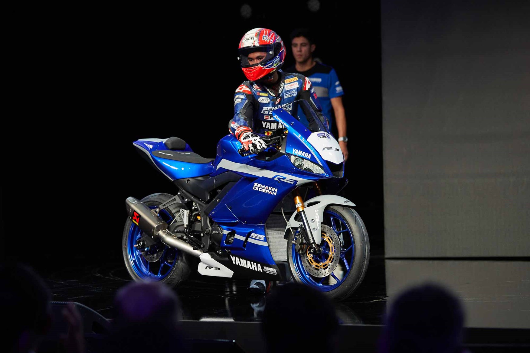 yamaha gytr r3 1