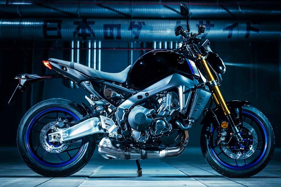 yamaha mt09sp static copy
