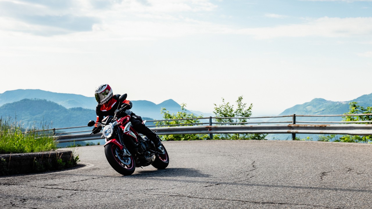 yamaha ys125 2018 4