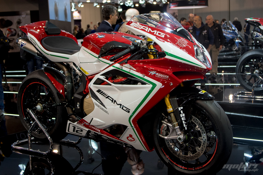 MV Agusta AMG mv agusta 2015 1