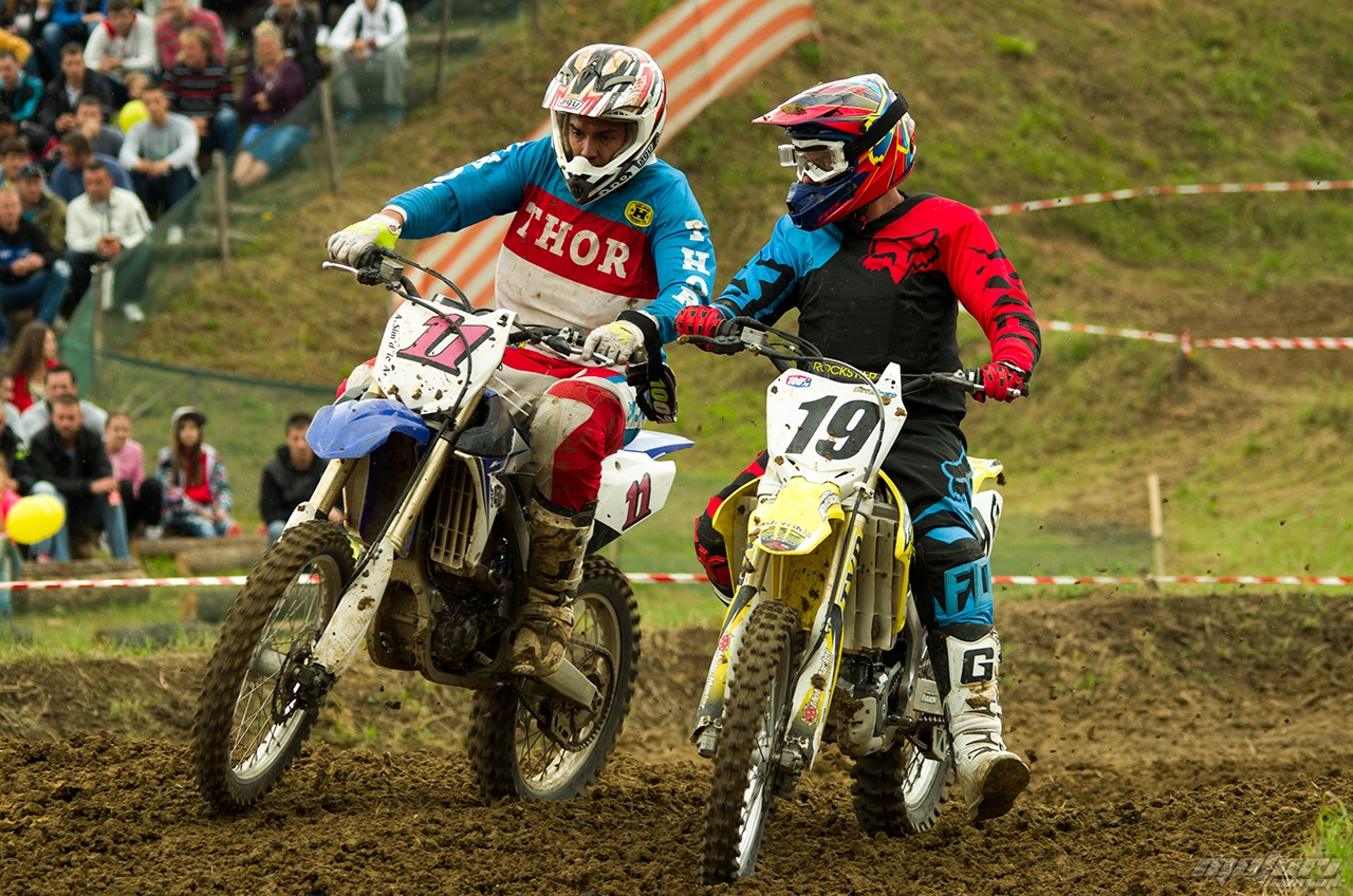 Јован Стојков немаше среќа но прикажа одлично возење mxglobare 3 2015 40