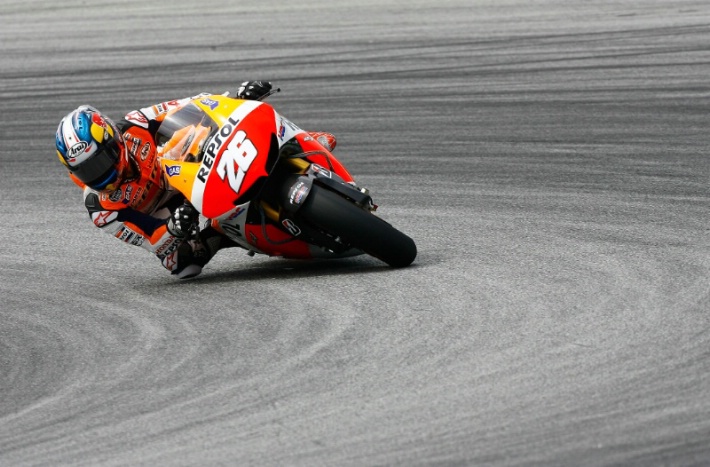 Педроса повторно на врвот во Сепанг pedrosa-2