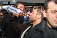Отворање на пред сезона (06.02.2011)