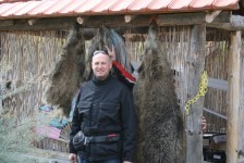 Гиновци