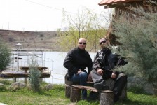 Гиновци