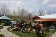 Гиновци