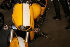 Белград - Car-Bike Show (15.03.2008) 