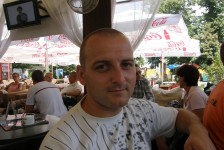 Прв мото круг во чест на Димо Топал (09-10.08.2008) 