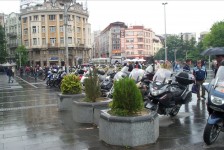 EuroBiker во Скопје (14.05.2008) 