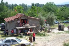 1. трка во Мото Крос (18.05.2008) 