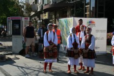 Мото Рели Независност Македонија 2009