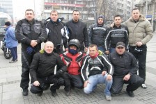Почеток на сезона (01.01.2009)