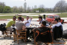 Трка на шампионати (11.04.2009)