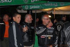 Lonе Knights MC роденден (15.05.2010)