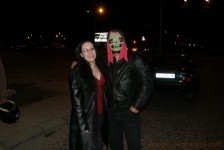 Мото маскенбал (01.04.2010)