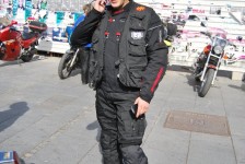 Мото Рели Македонија 2010