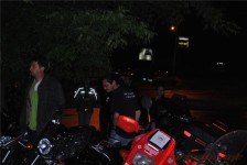 POTFAT MC Annual Party (19.06.2010)