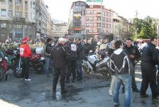 Почеток на сезона (01.01.2010)