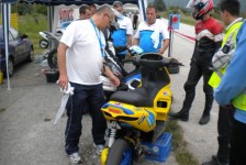 Куп на Македонија во мотоциклизам (30.05.2010)