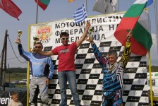 Мотокрос Гевгелија (11-12.04.2010)