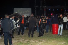 Moto Beach Party 2011