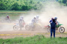 Мотокрос Смолево (22.05.2011)