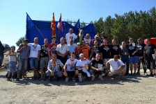 Мотокрос Забел 2 (28.08.2011)