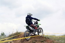 Ендуро трка во Велес
