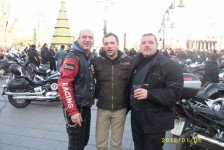 Отворање на сезона (01.01.2012)