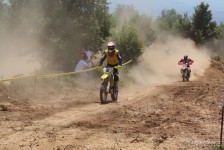 Мотокрос Порој 2012