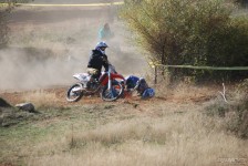 Мотокрос Братиндол 2013