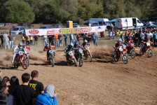 Мотокрос Братиндол 2013