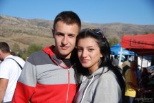 Мотокрос Братиндол 2013