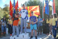 Мотокрос Братиндол 2013