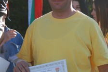 Мотокрос Братиндол 2013
