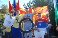 Мотокрос Братиндол 2013