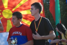 Мотокрос Братиндол 2013