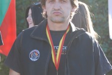 Мотокрос Братиндол 2013