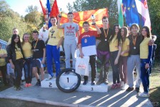 Мотокрос Братиндол 2013